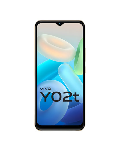 Vivo Y02t Refurbished