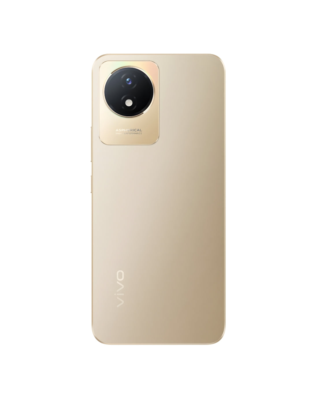 Vivo Y02t Refurbished