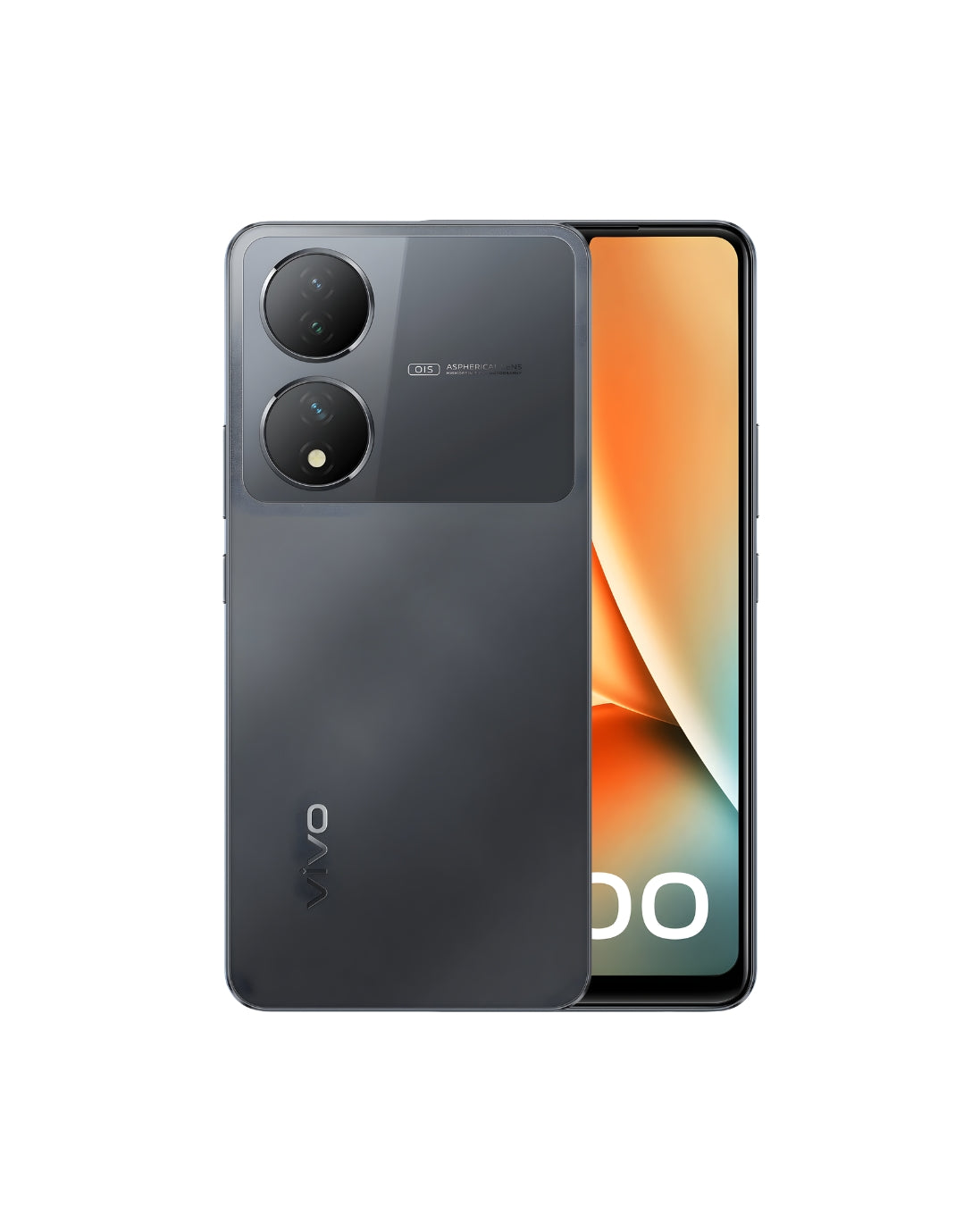 Vivo Y100 5G Refurbished