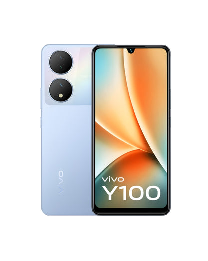 Vivo Y100 5G Refurbished