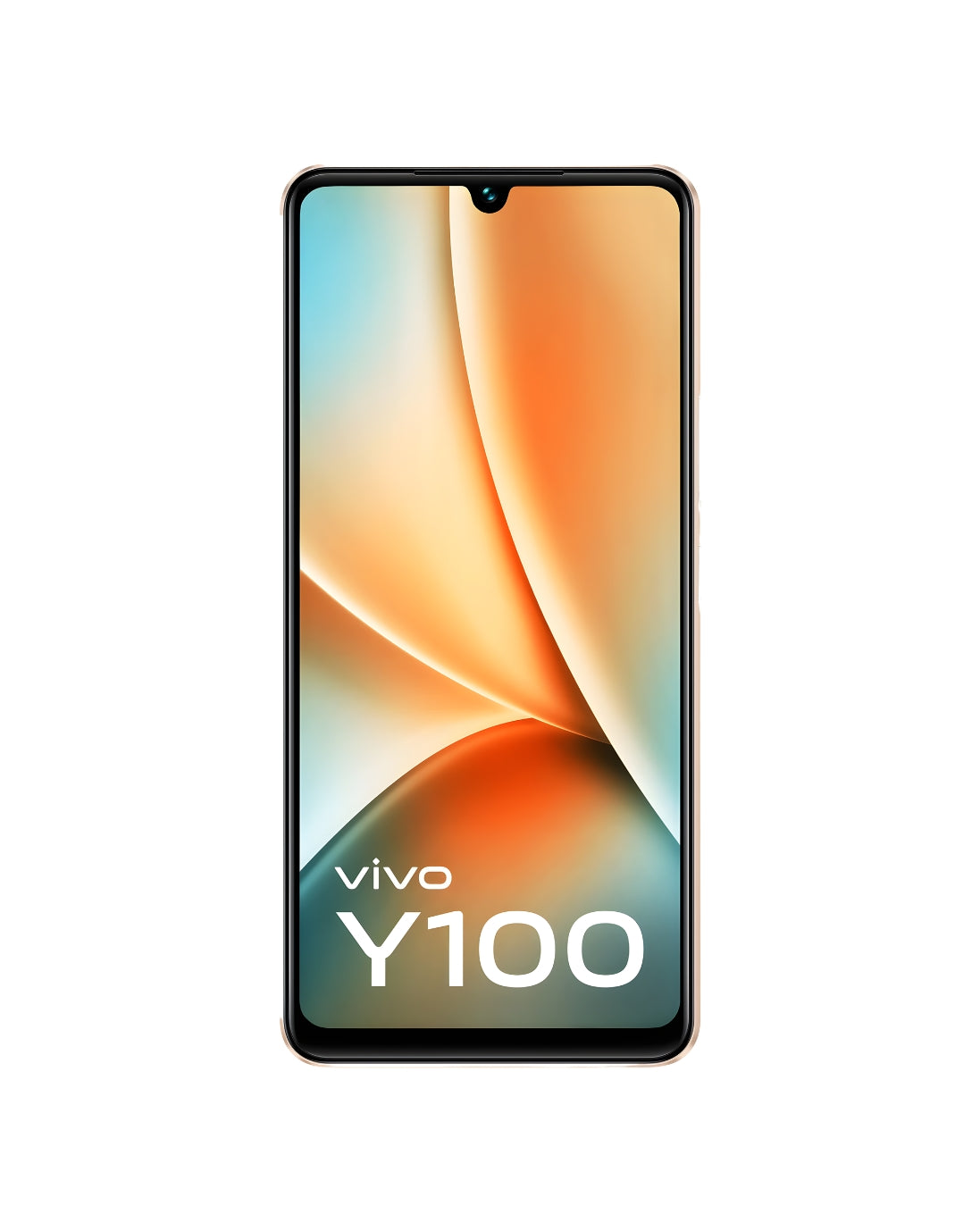 Vivo Y100 5G Refurbished