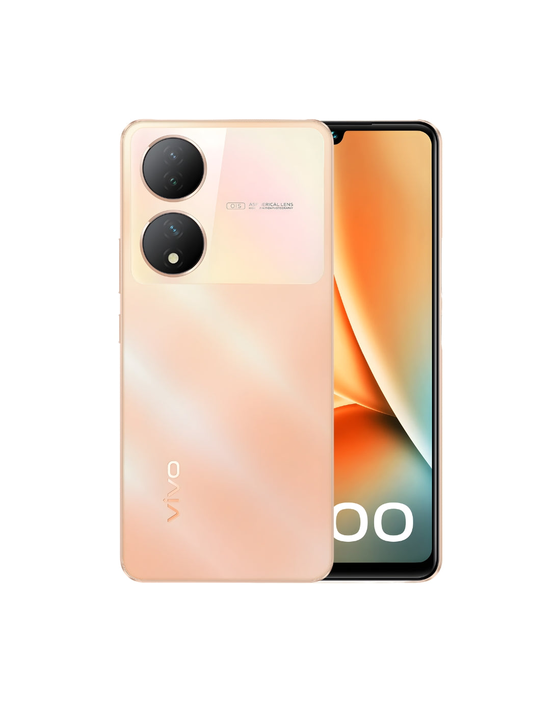 Vivo Y100 5G Refurbished
