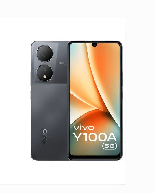 Vivo Y100A 5G Refurbished