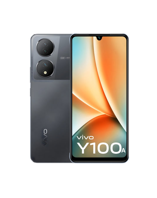 Vivo Y100A 5G Refurbished