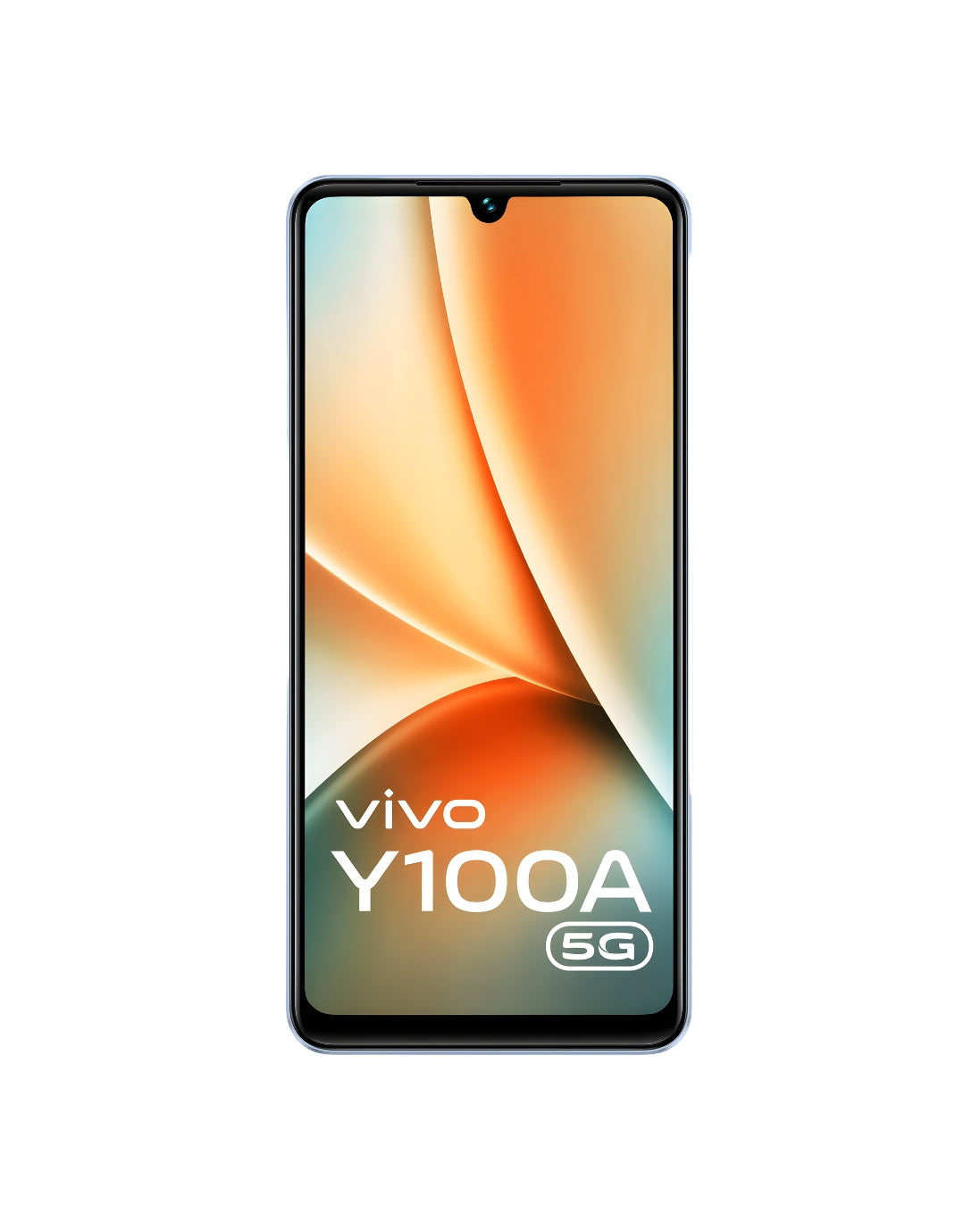 Vivo Y100A 5G Refurbished