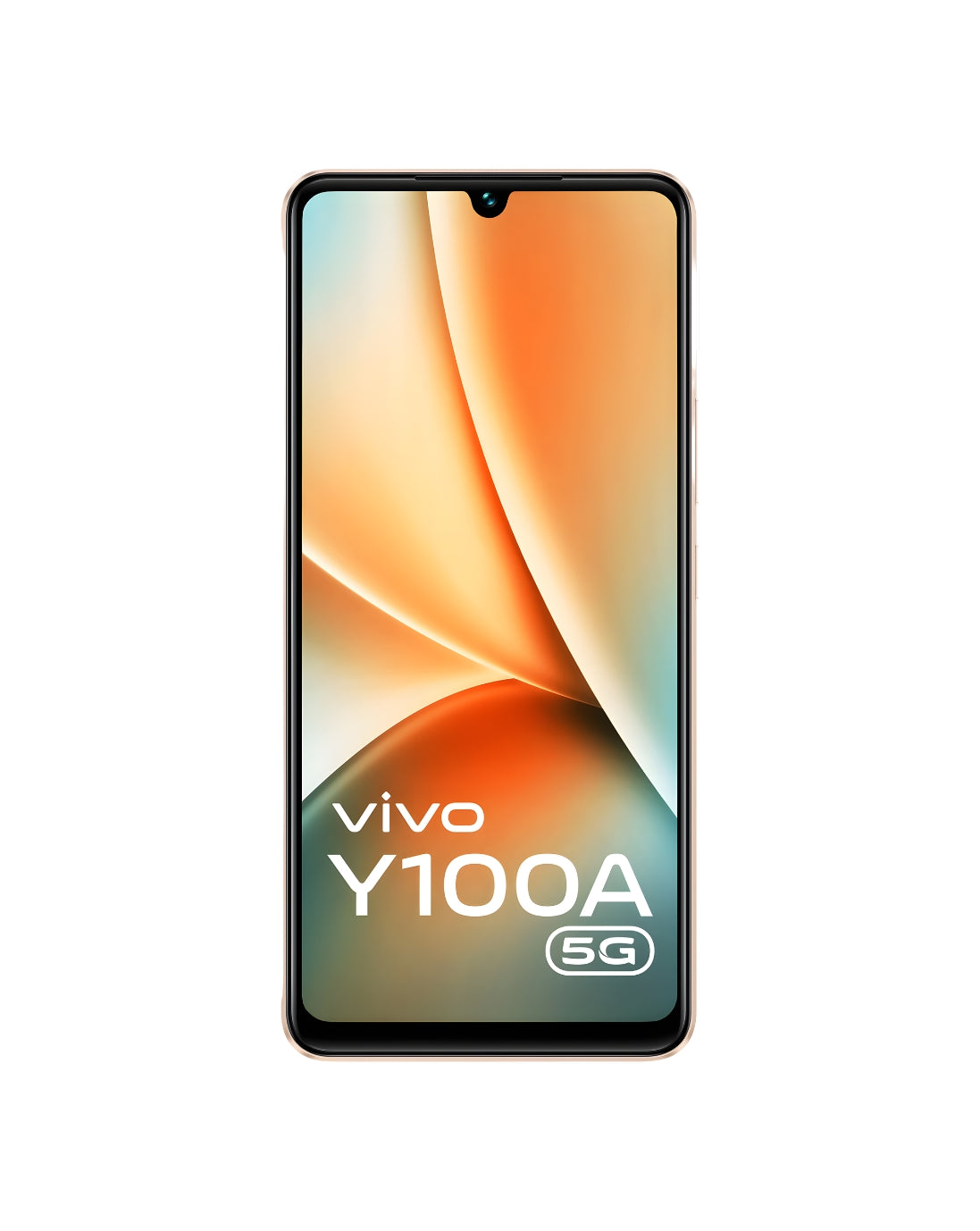Vivo Y100A 5G Refurbished