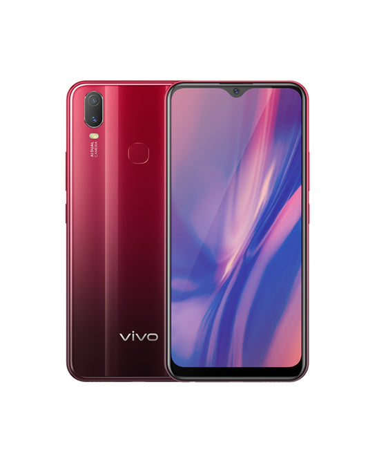 Vivo Y11 (2019) 4G Refurbished