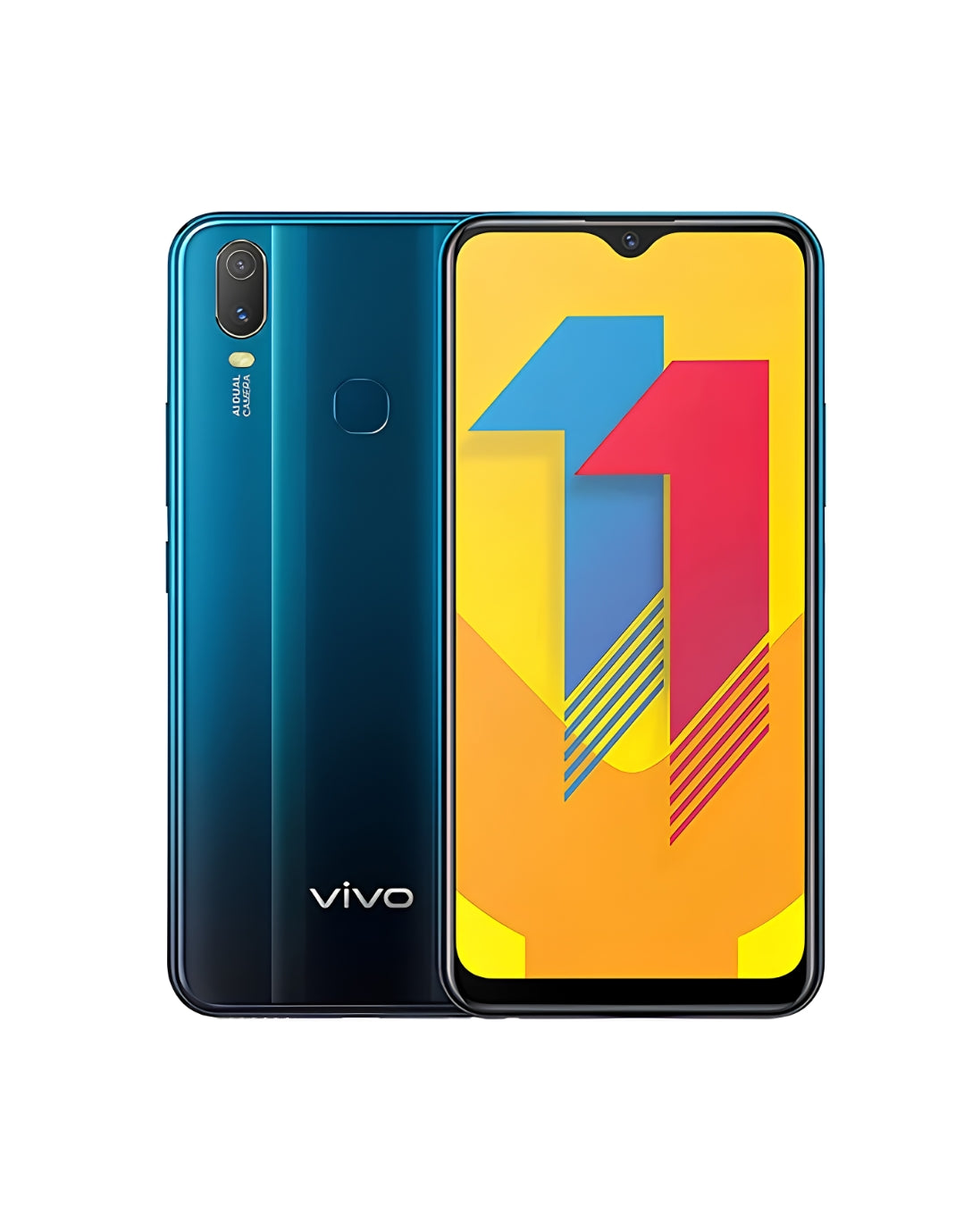 Vivo Y11 (2019) 4G Refurbished