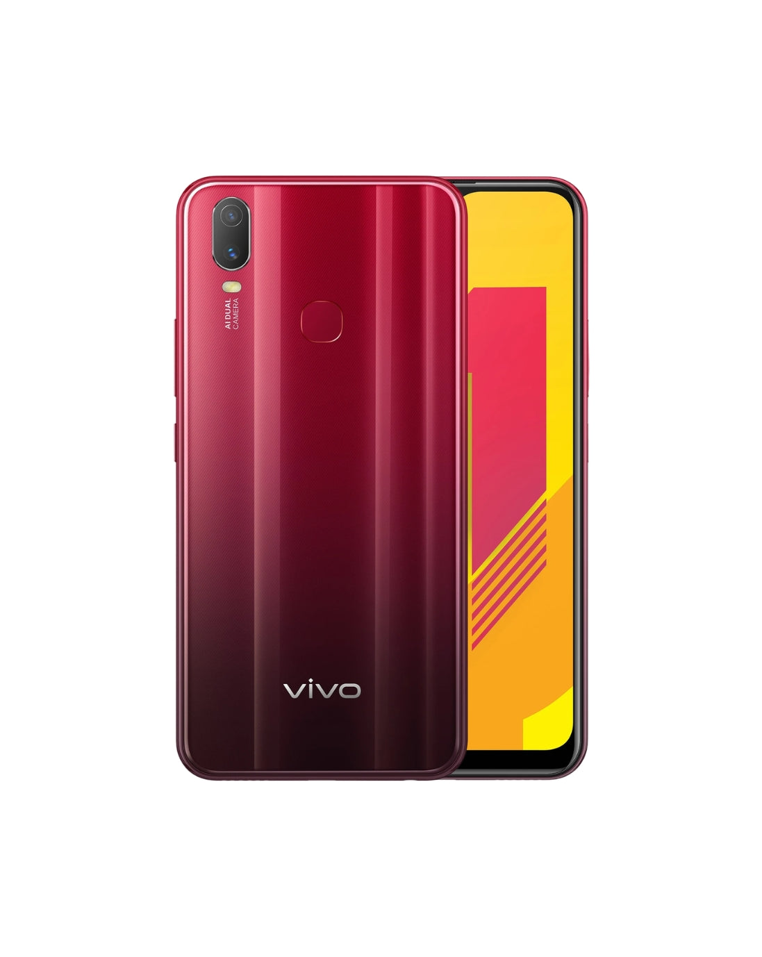 Vivo Y11 (2019) Refurbished