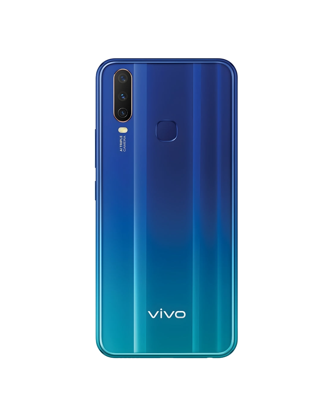 Vivo Y12 Refurbished