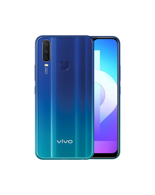 Vivo Y12 Refurbished