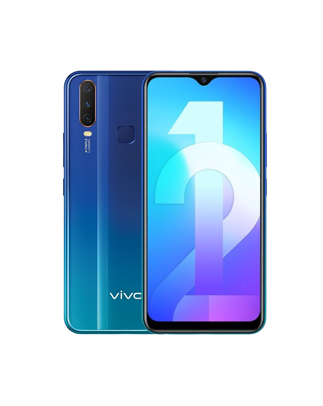 Vivo Y12 4G Refurbished