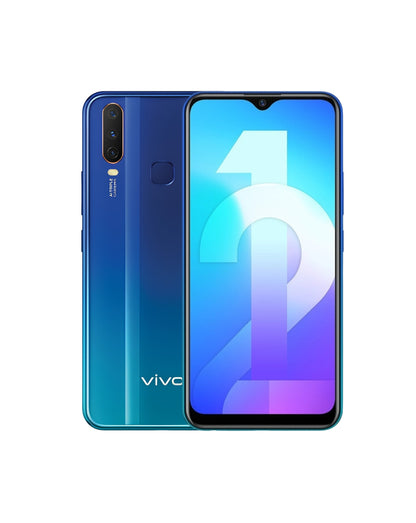 Vivo Y12 4G Refurbished