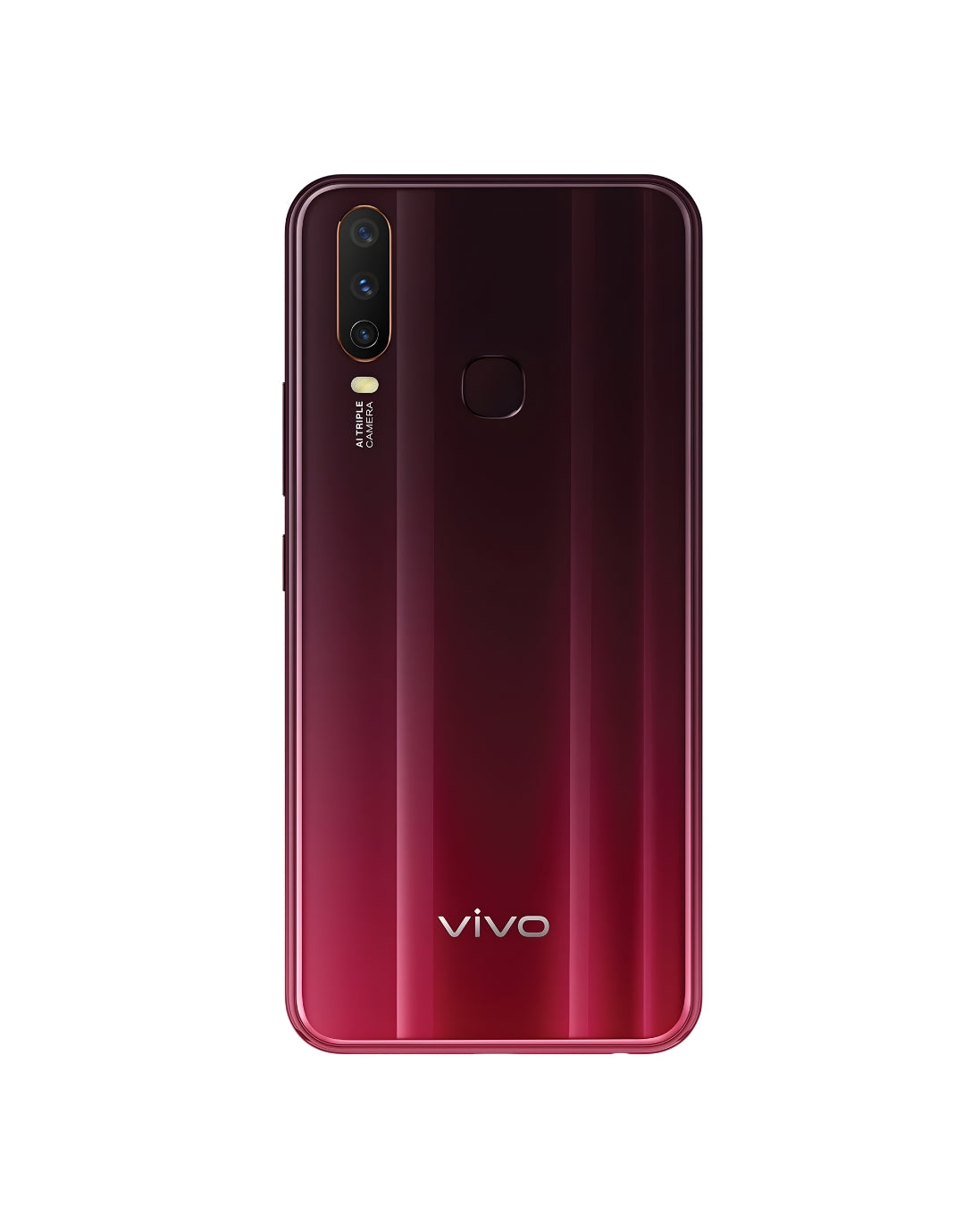 Vivo Y12 Refurbished