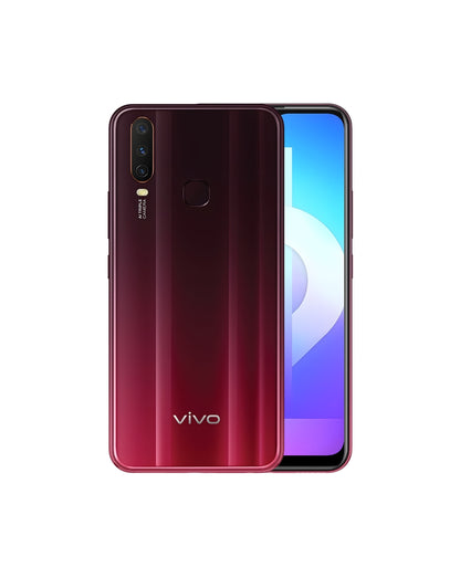 Vivo Y12 Refurbished
