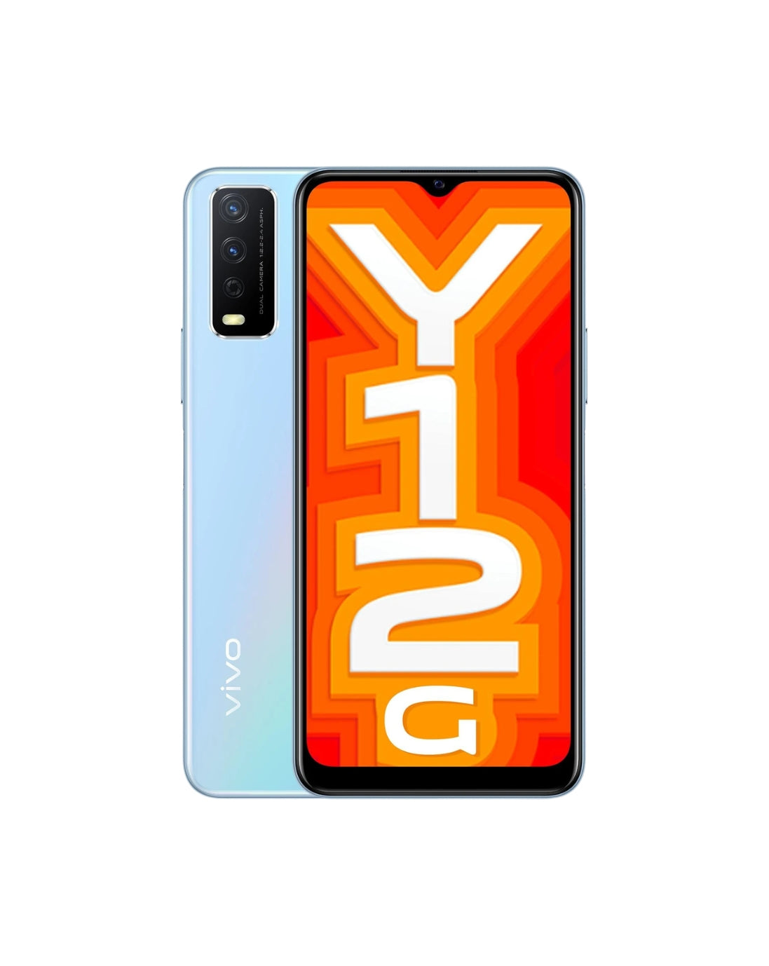 Vivo Y12G Refurbished