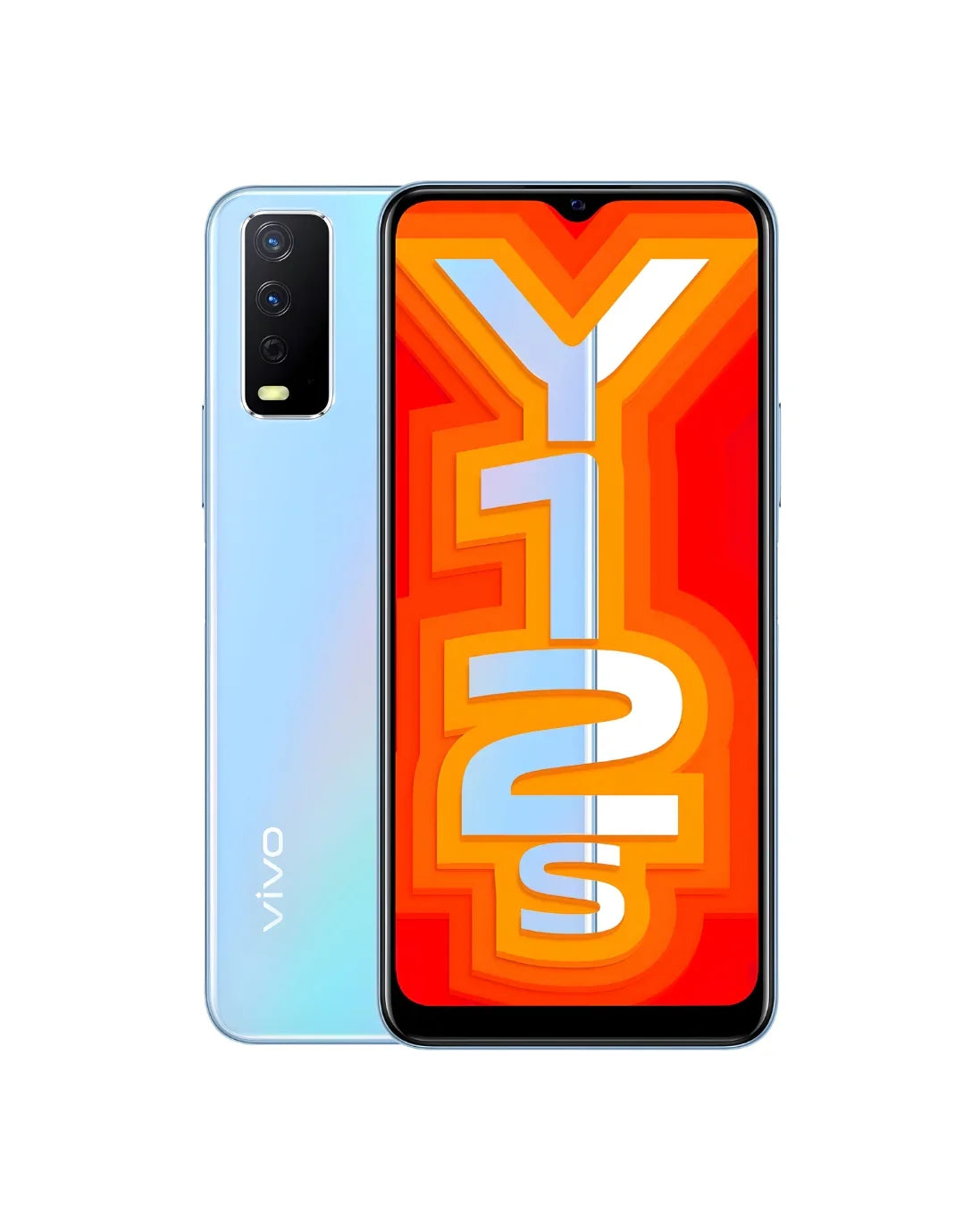 Vivo Y12s Refurbished