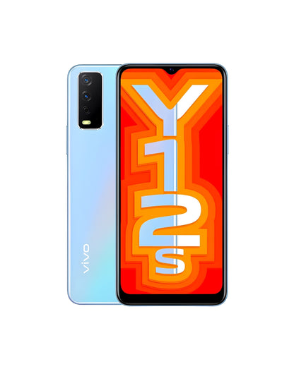 Vivo Y12s 4G Refurbished