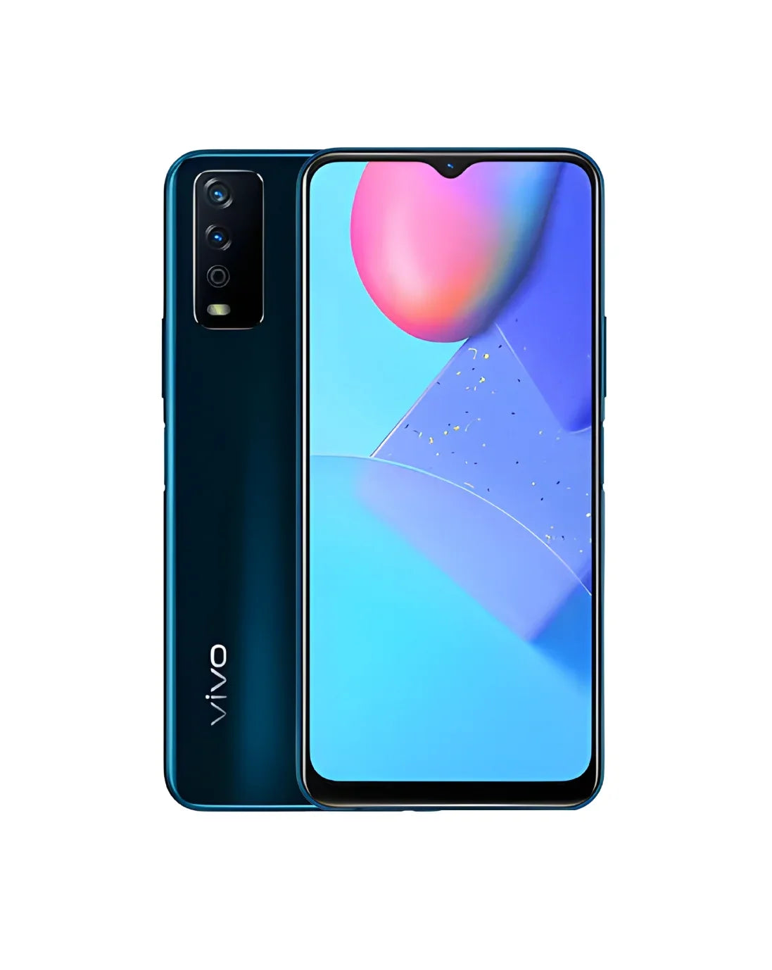 Vivo Y12s Refurbished