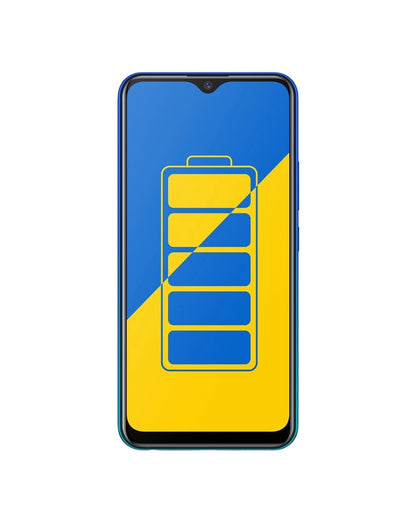 Vivo Y15 Refurbished