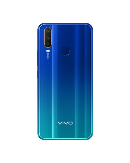 Vivo Y15 Refurbished