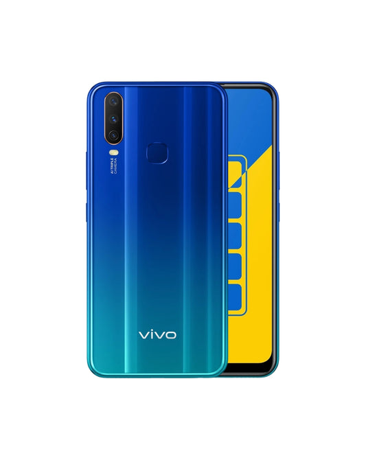 Vivo Y15 Refurbished