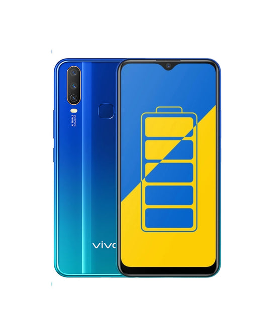 Vivo Y15 4G Refurbished
