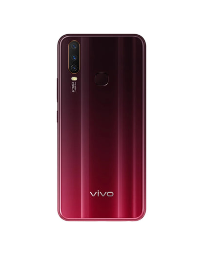 Vivo Y15 Refurbished