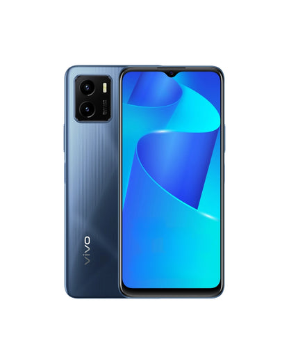 Vivo Y15S Refurbished