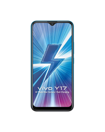 Vivo Y17 Refurbished