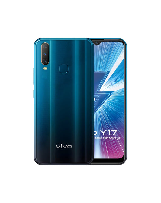 Vivo Y17 Refurbished