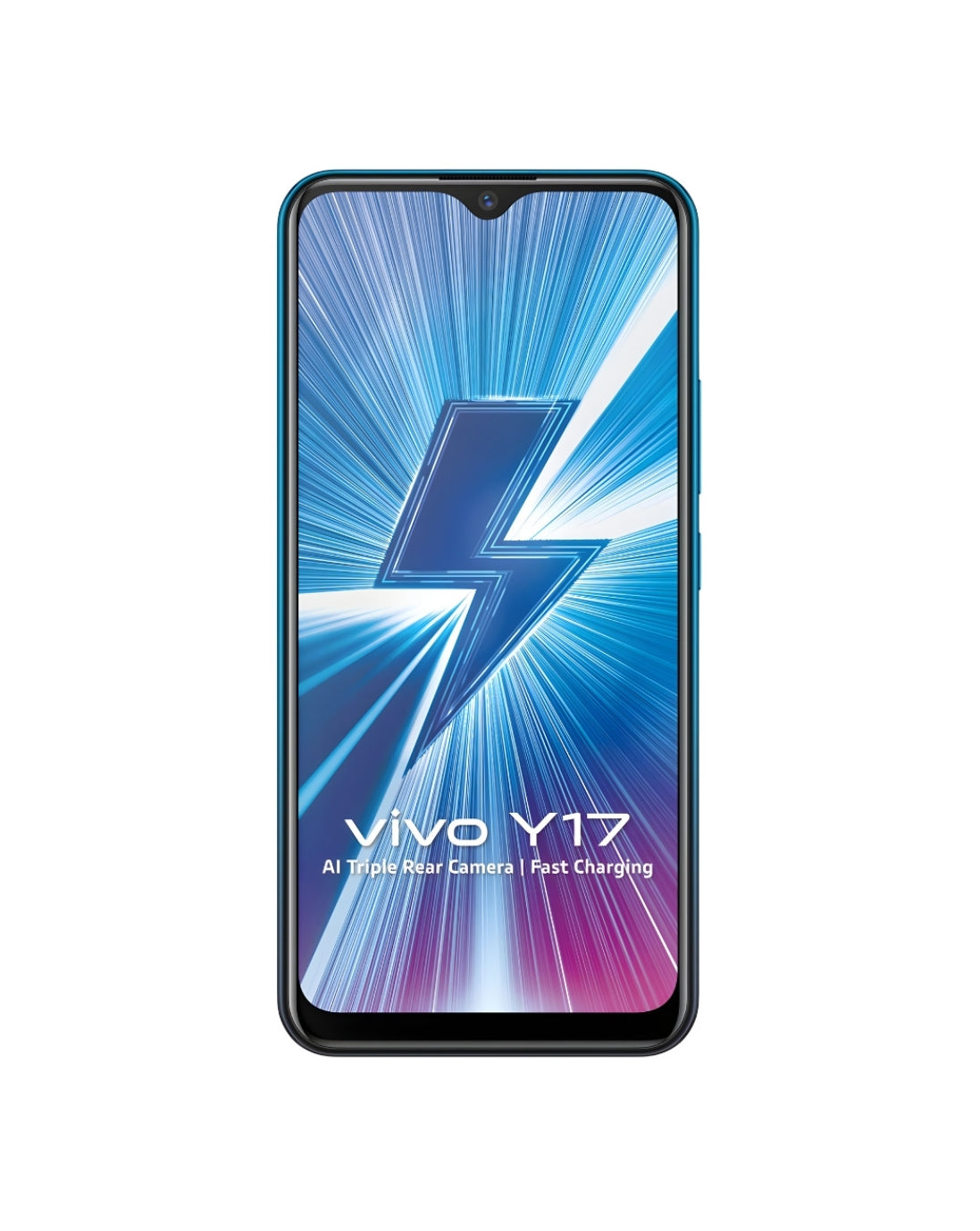Vivo Y17 4G Refurbished