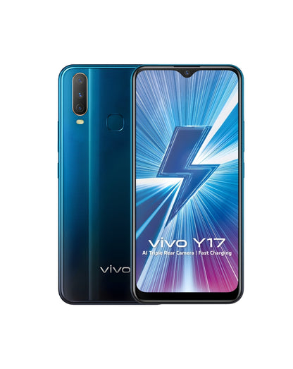 Vivo Y17 4G Refurbished