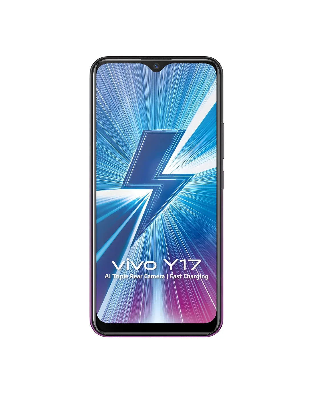 Vivo Y17 Refurbished