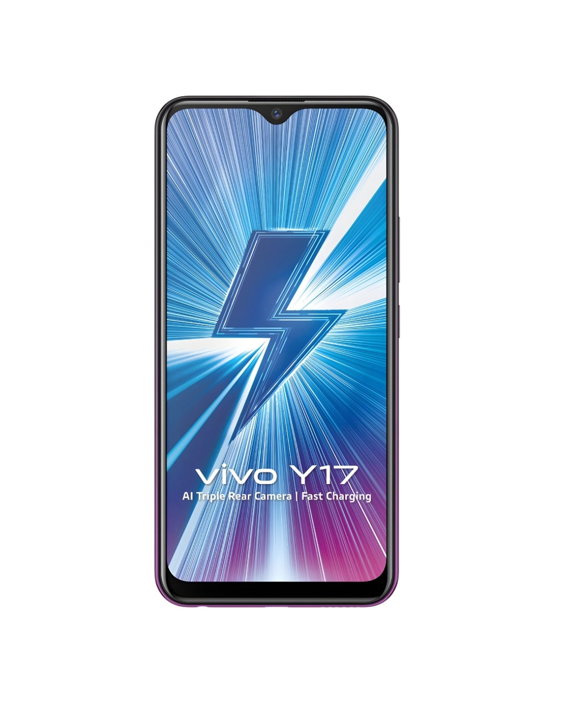 Vivo Y17 4G Refurbished
