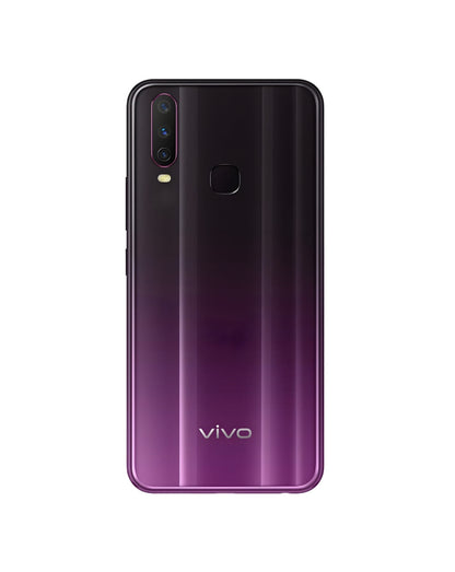 Vivo Y17 4G Refurbished