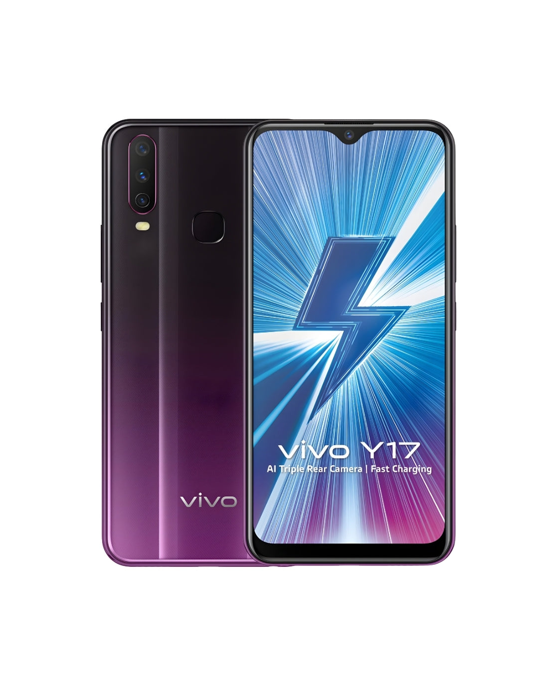 Vivo Y17 4G Refurbished