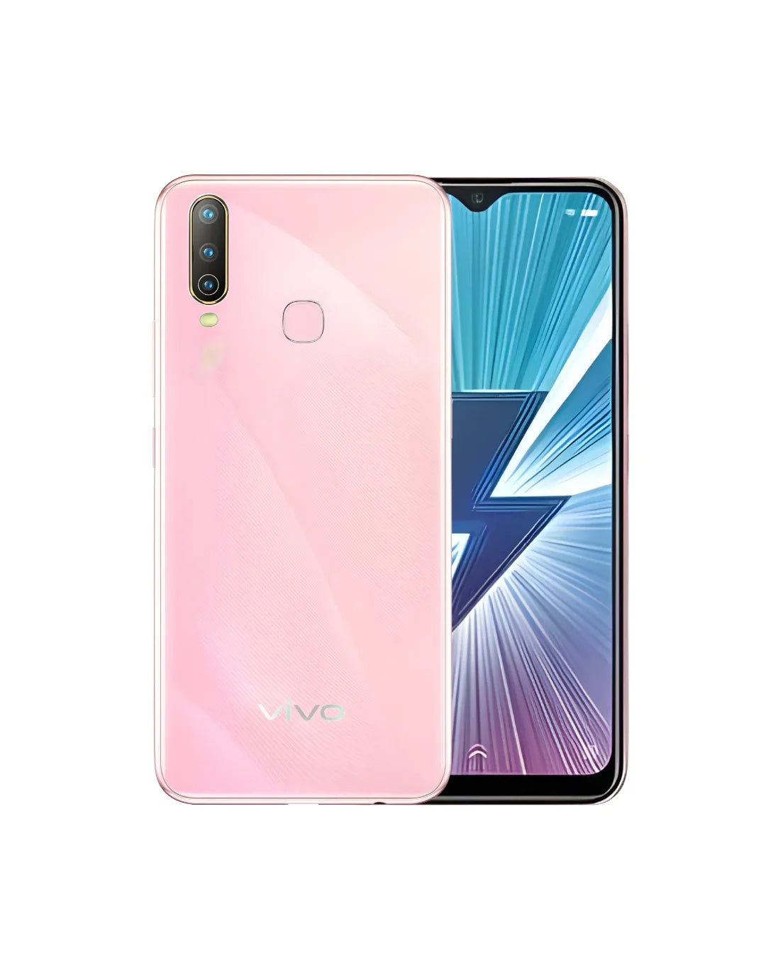 Vivo Y17 Refurbished