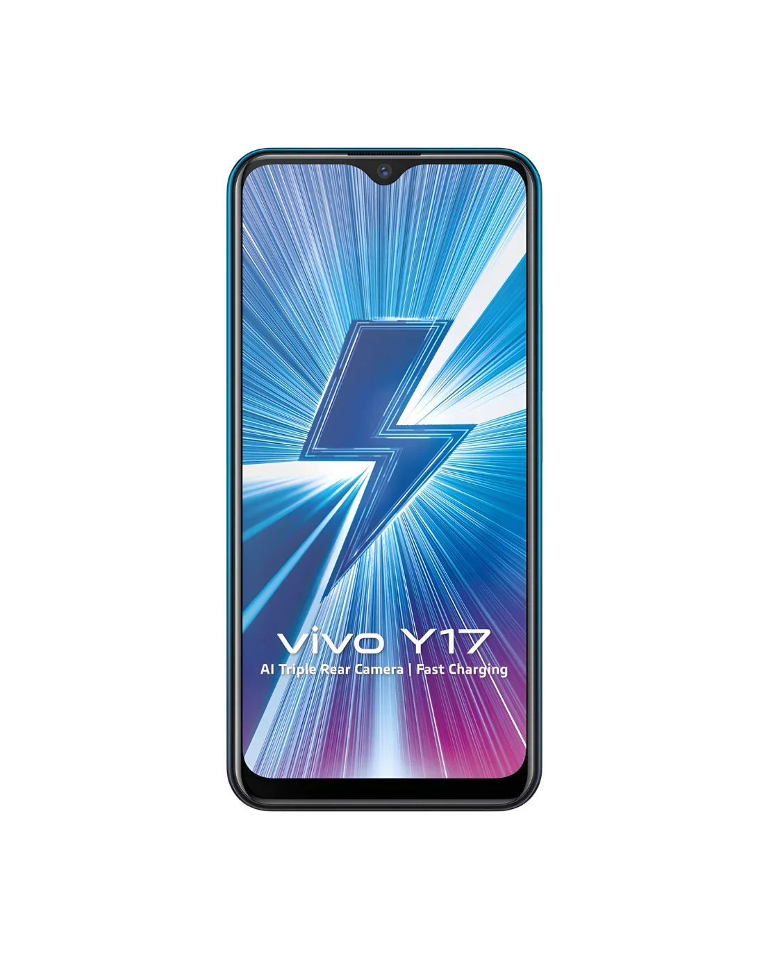 Vivo Y17 Refurbished