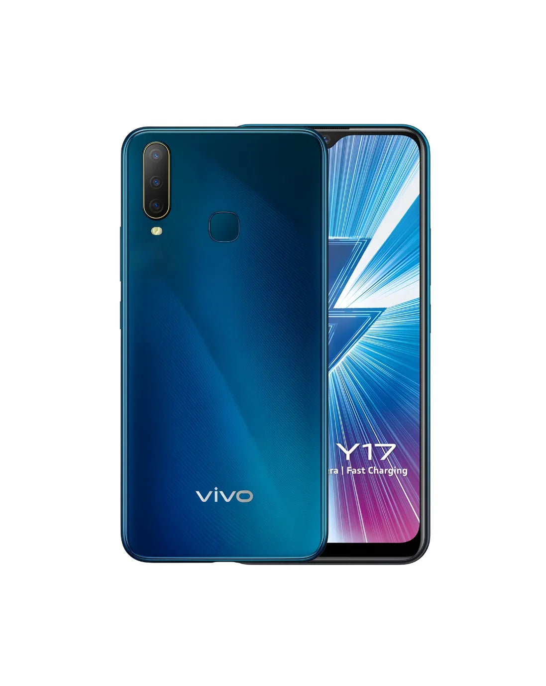 Vivo Y17 Refurbished