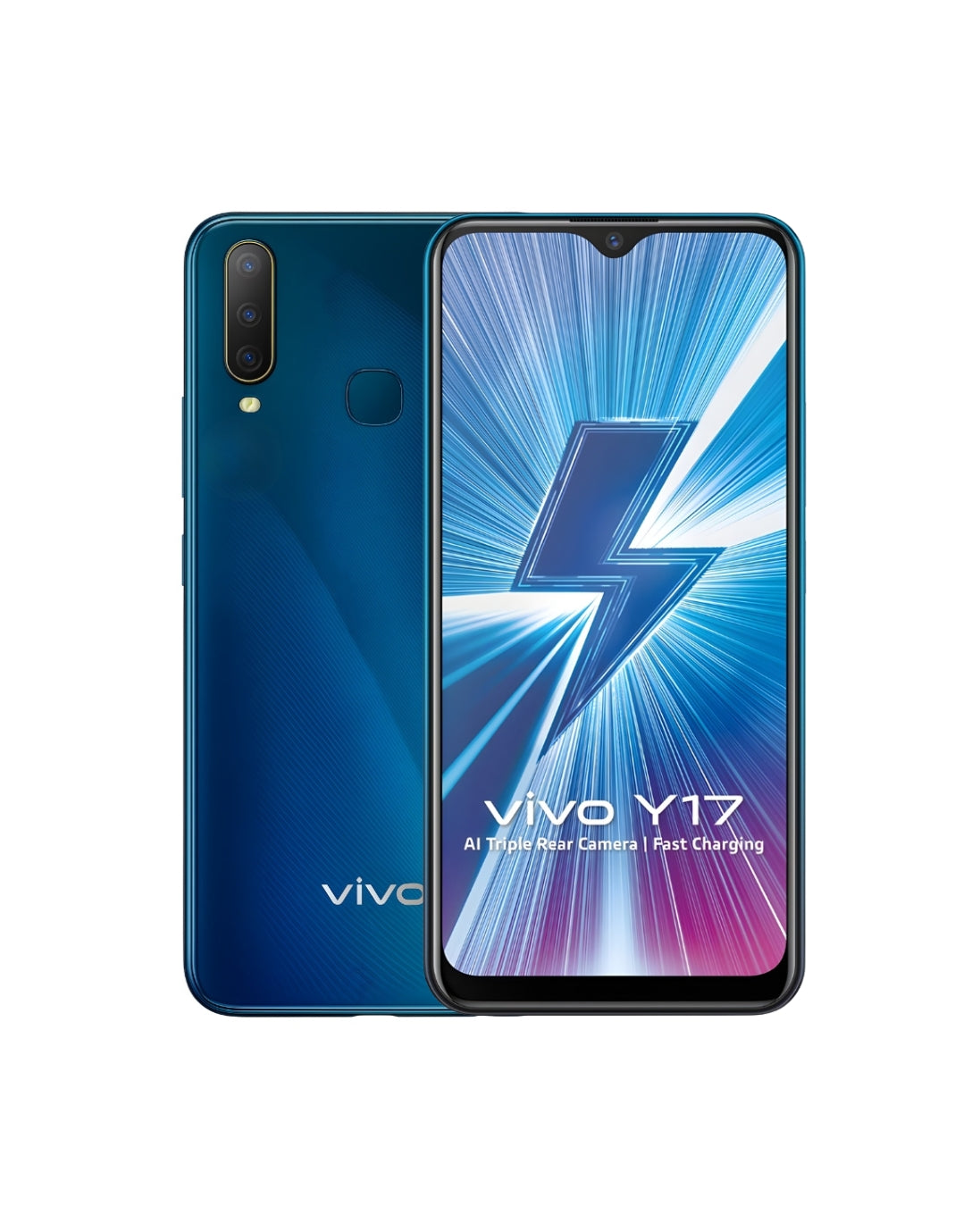 Vivo Y17 4G Refurbished