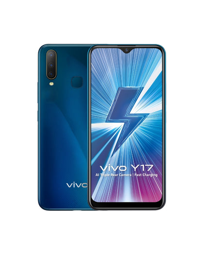 Vivo Y17 4G Refurbished