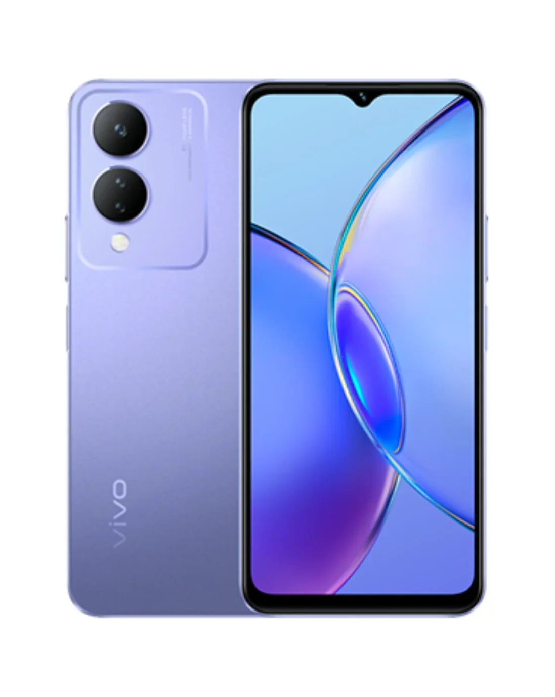 Vivo Y17s Refurbished