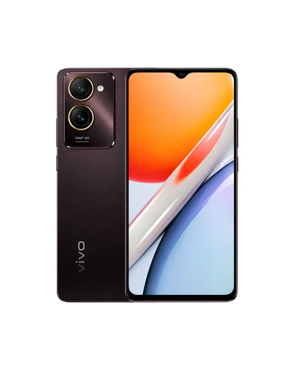 Vivo Y18 Refurbished