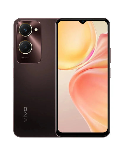 Vivo Y18 Refurbished