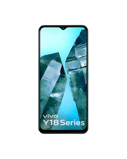 Vivo Y18 (India) Refurbished
