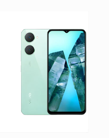 Vivo Y18 (India) Refurbished
