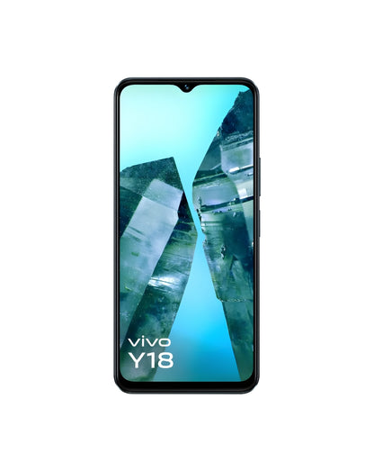 Vivo Y18 (India) Refurbished