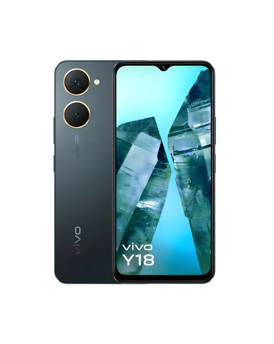 Vivo Y18 (India) Refurbished