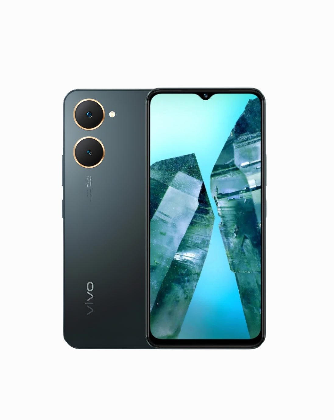 Vivo Y18 (India) Refurbished